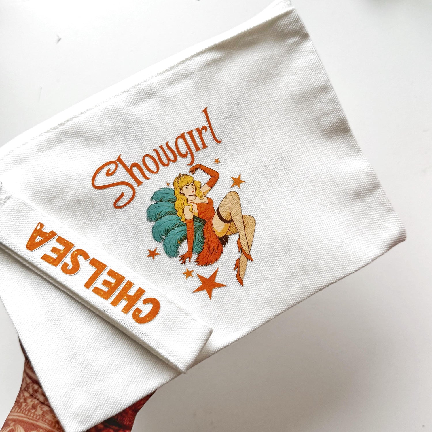Totes and Pouches