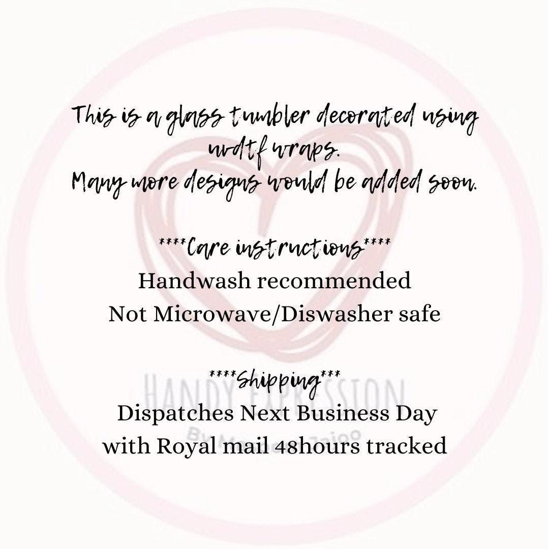 Book lover glass coffee mug . Books are my happy place Glass mug .Gift for book lover, Bibliophile gift . Bookish mug 13oz Double walled