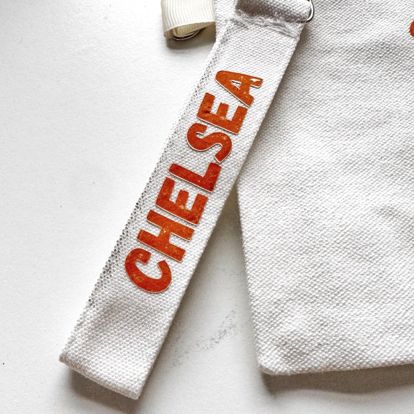 Personalized Showgirl Cosmetic Pouch - Swiftie Gift
