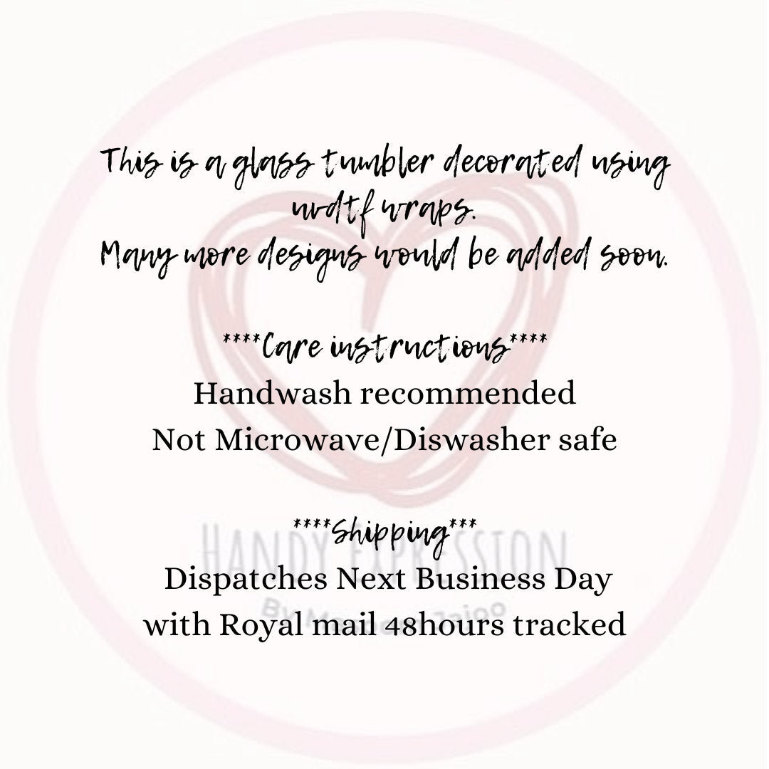 The Romantic Book Club Heart and Coquette Bow Glass Hot Coffee Mug: Double Walled 13oz